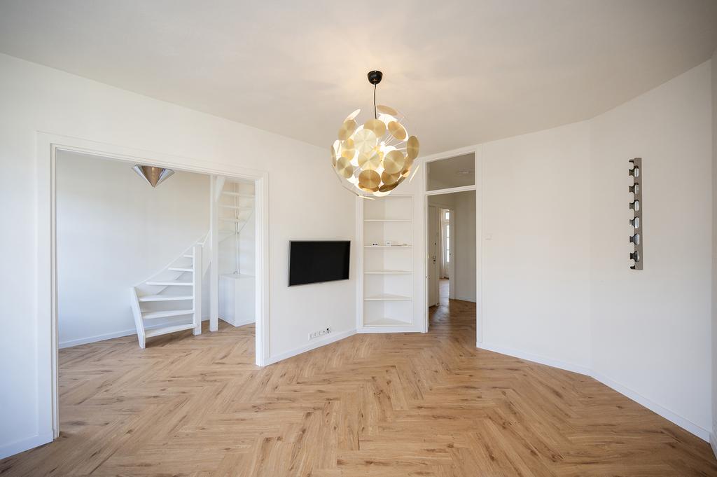 Woning te huur: Boterdiepstraat, Amsterdam
