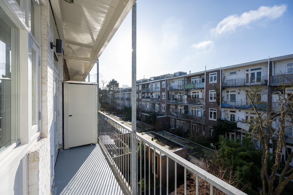 Woning te huur: Boterdiepstraat, Amsterdam