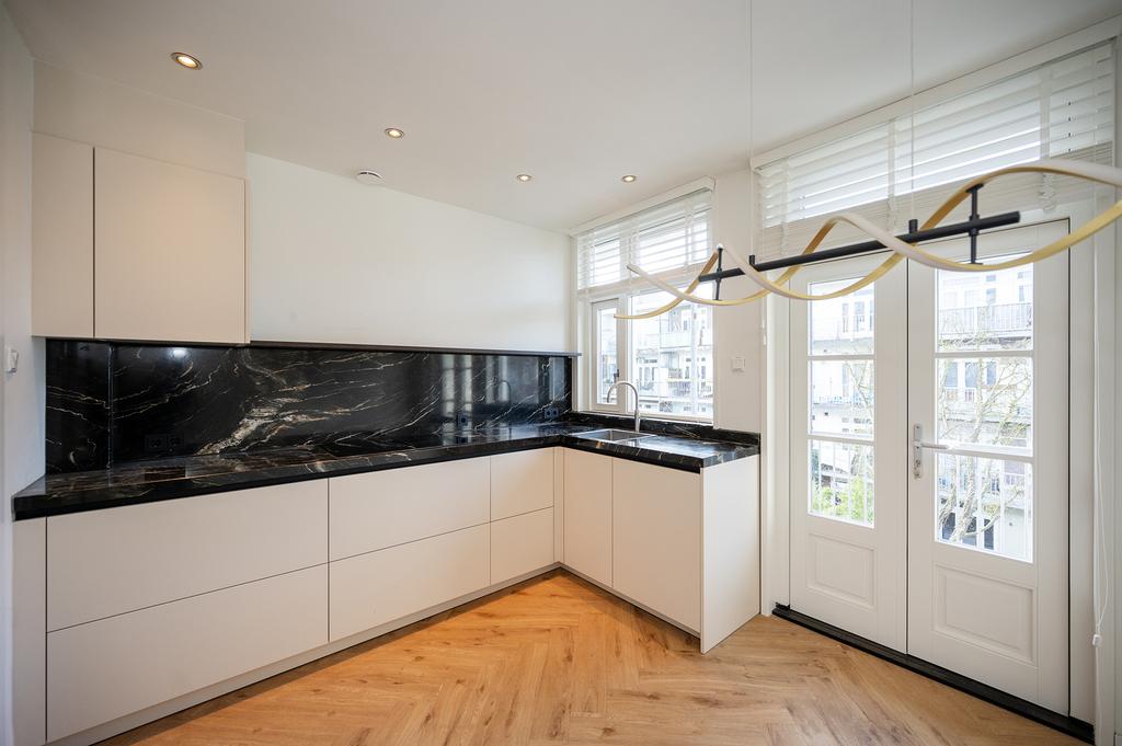 Woning te huur: Boterdiepstraat, Amsterdam