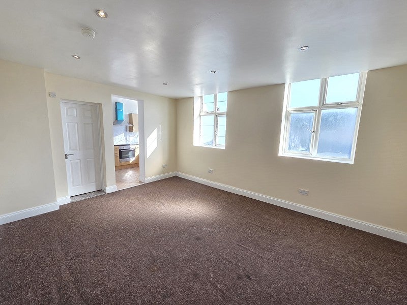 Flat Bromley Road in Greater London