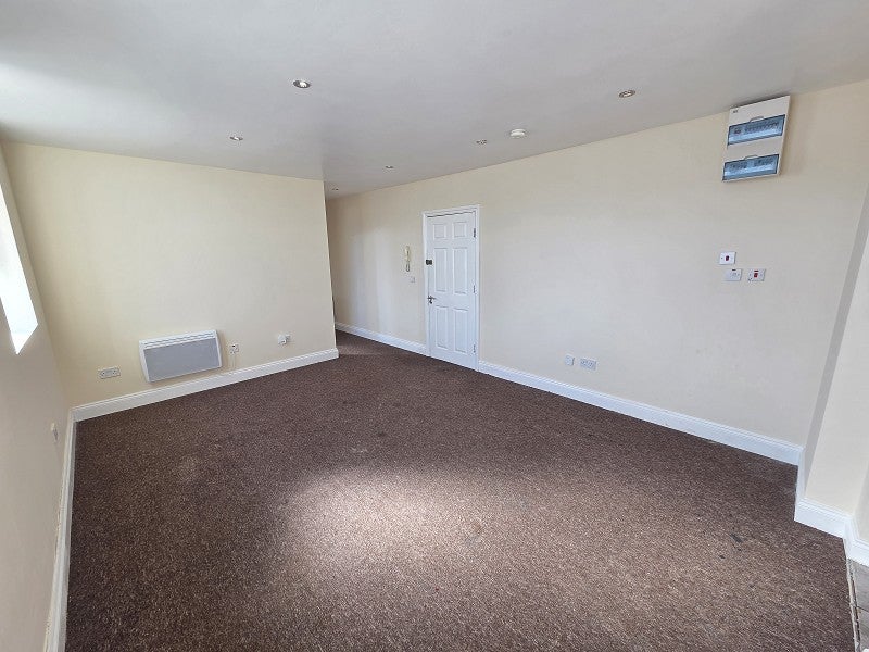 Flat Bromley Road in Greater London