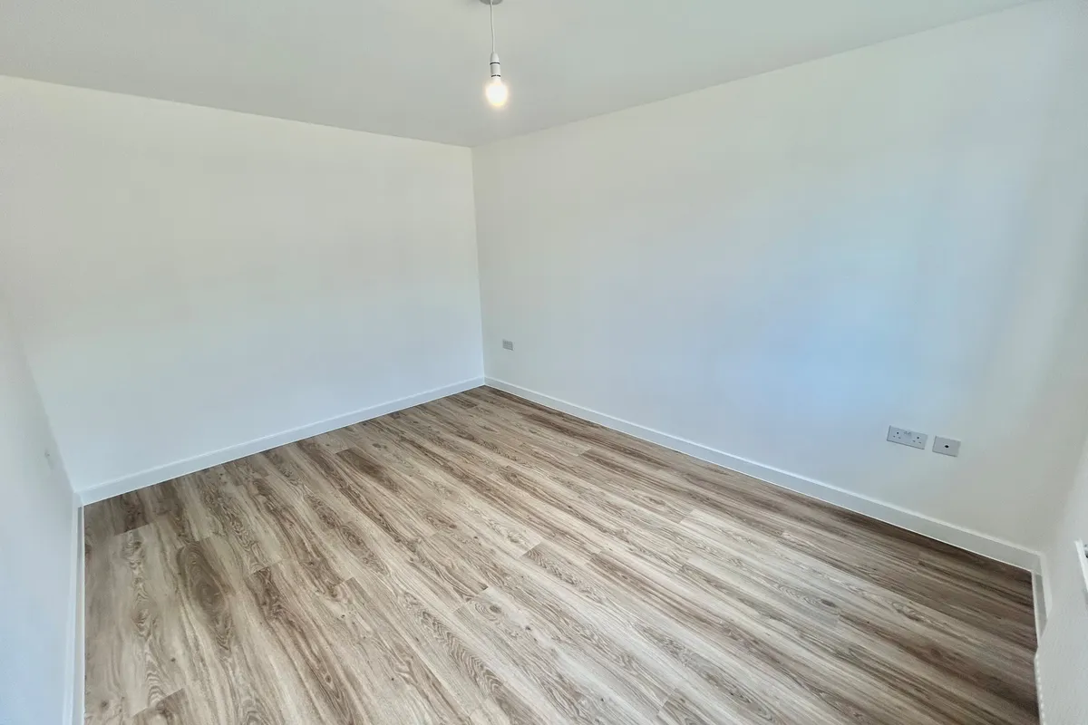 House Lynncroft in Broxtowe