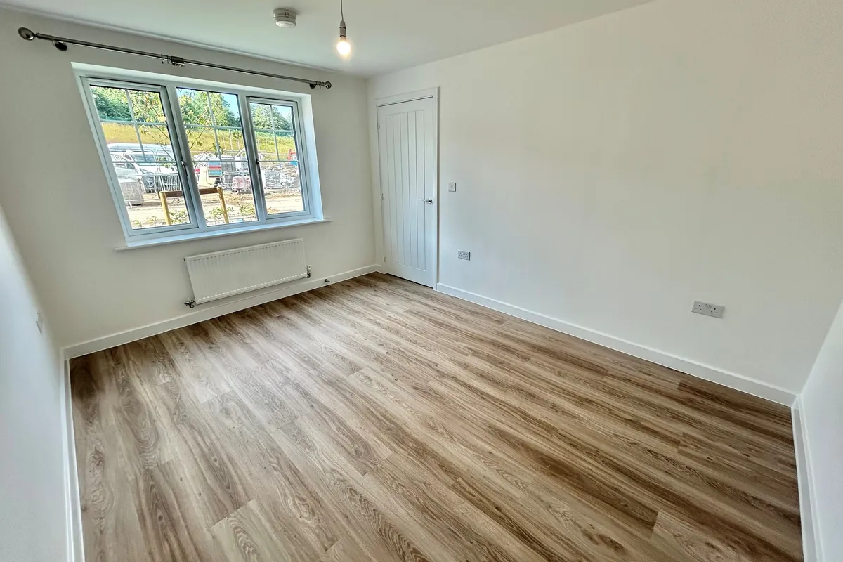 House Lynncroft in Broxtowe