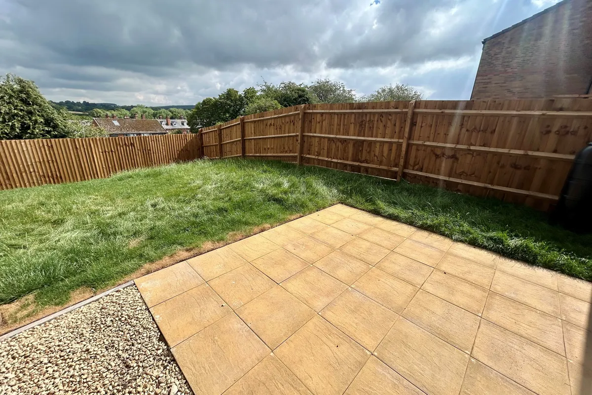 House Lynncroft in Broxtowe