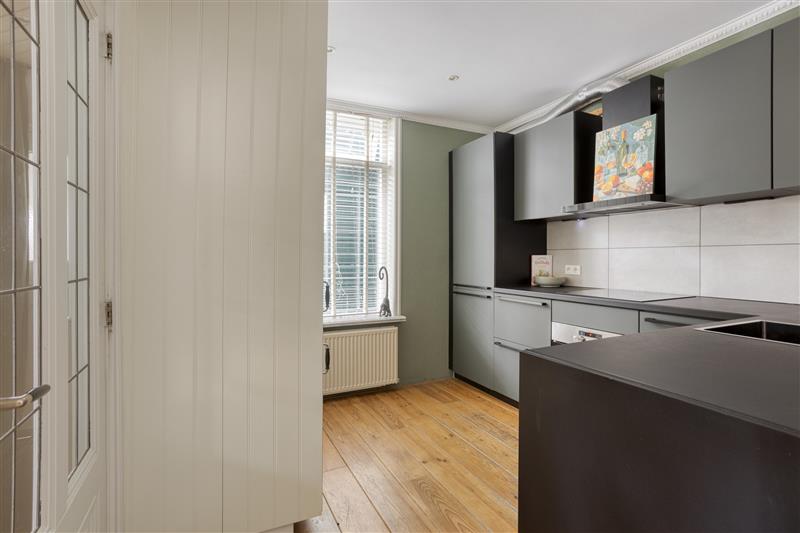 Twee-onder-één-kap te koop: Kruisstraat 20, Krommenie