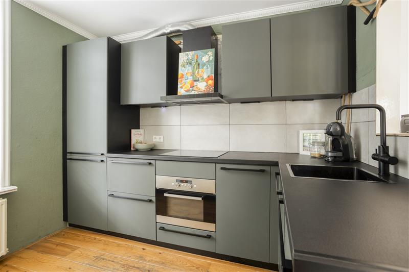 Twee-onder-één-kap te koop: Kruisstraat 20, Krommenie