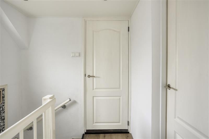 Twee-onder-één-kap te koop: Kruisstraat 20, Krommenie
