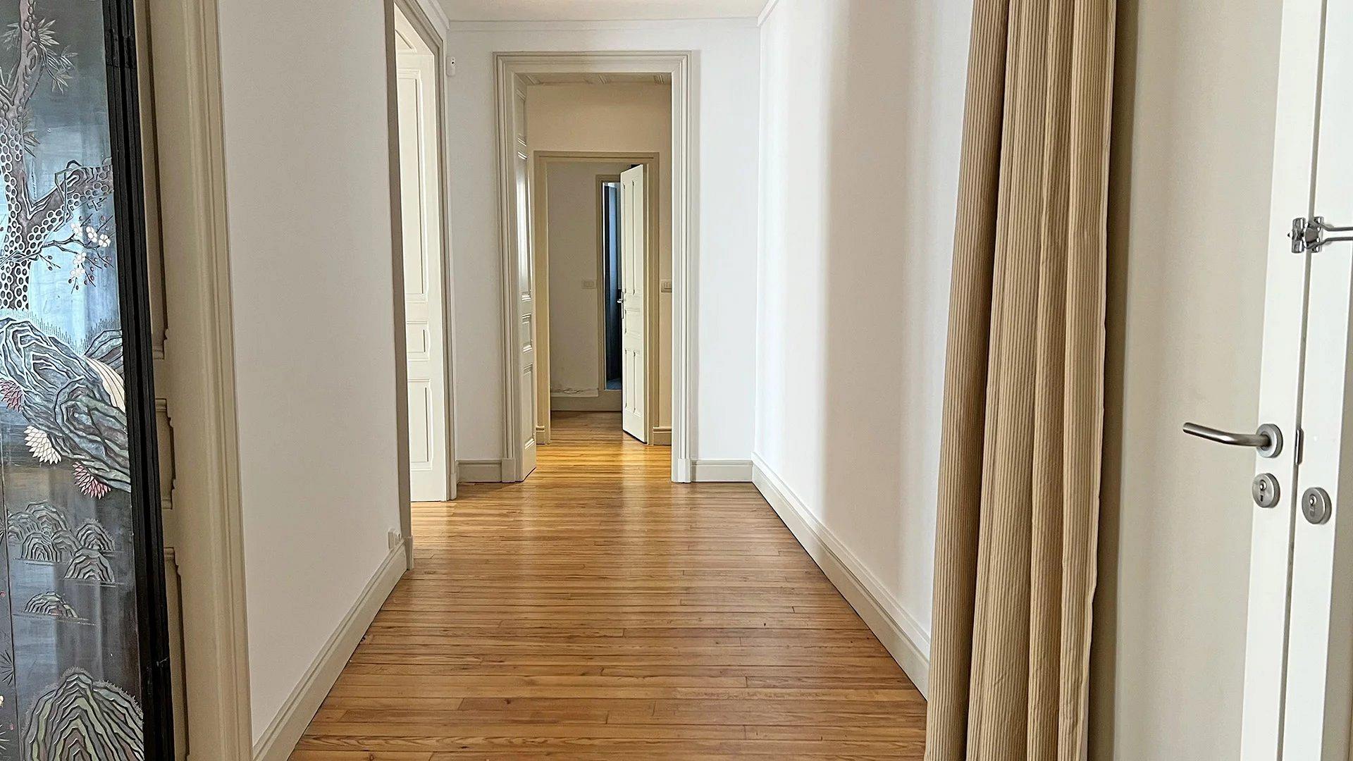 Appartement Rue Louis Barthou à Biarritz