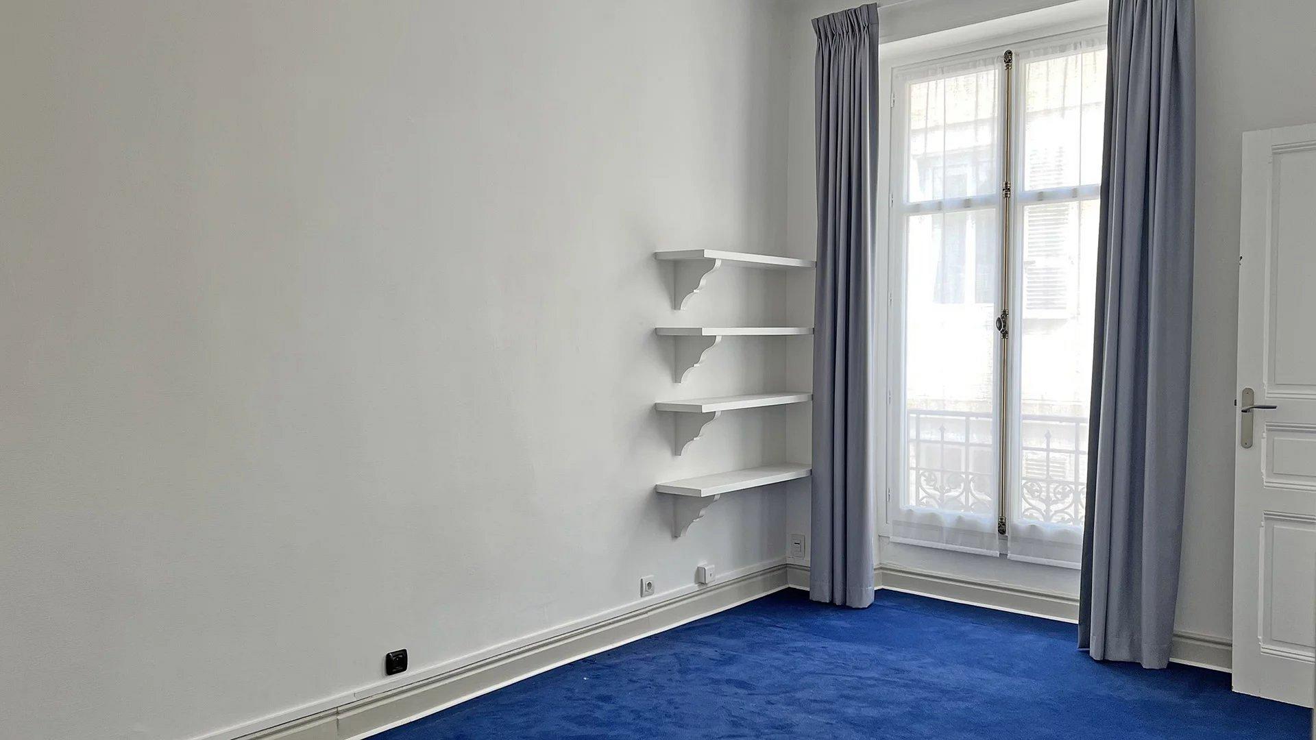 Appartement Rue Louis Barthou à Biarritz