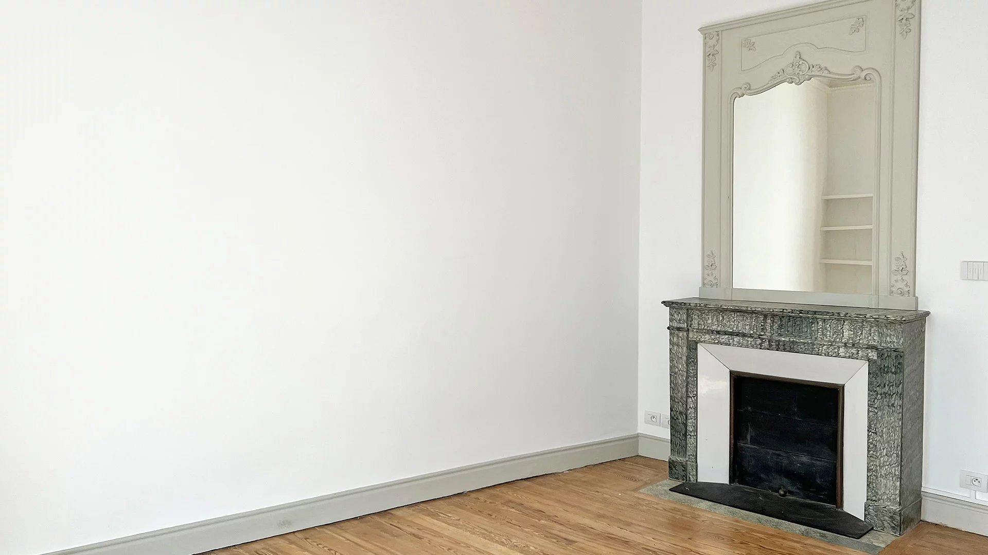 Appartement Rue Louis Barthou à Biarritz