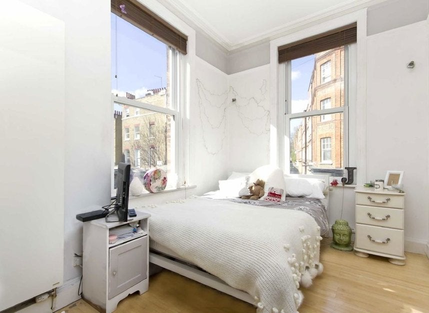 Flat Marchmont Street in Greater London