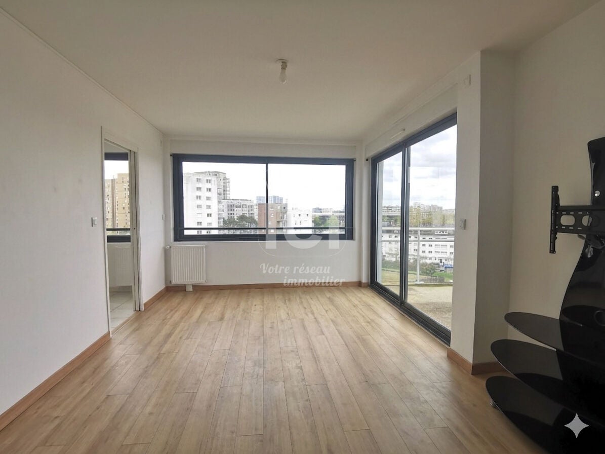 Appartement Mail Pablo Picasso à Nantes