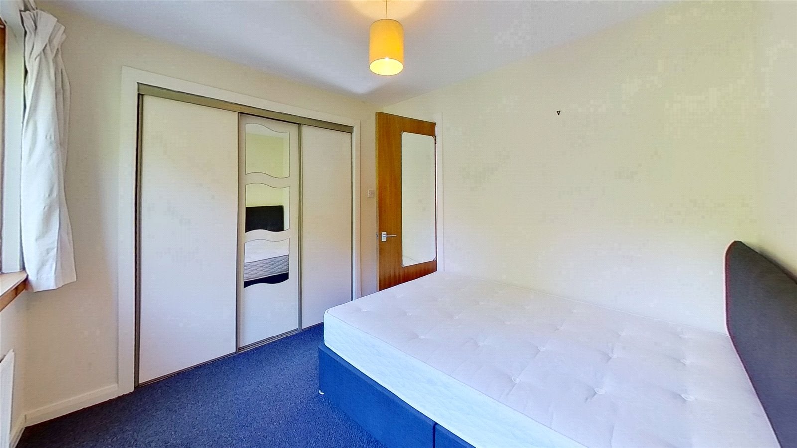 Flat New John's Place in City of Edinburgh