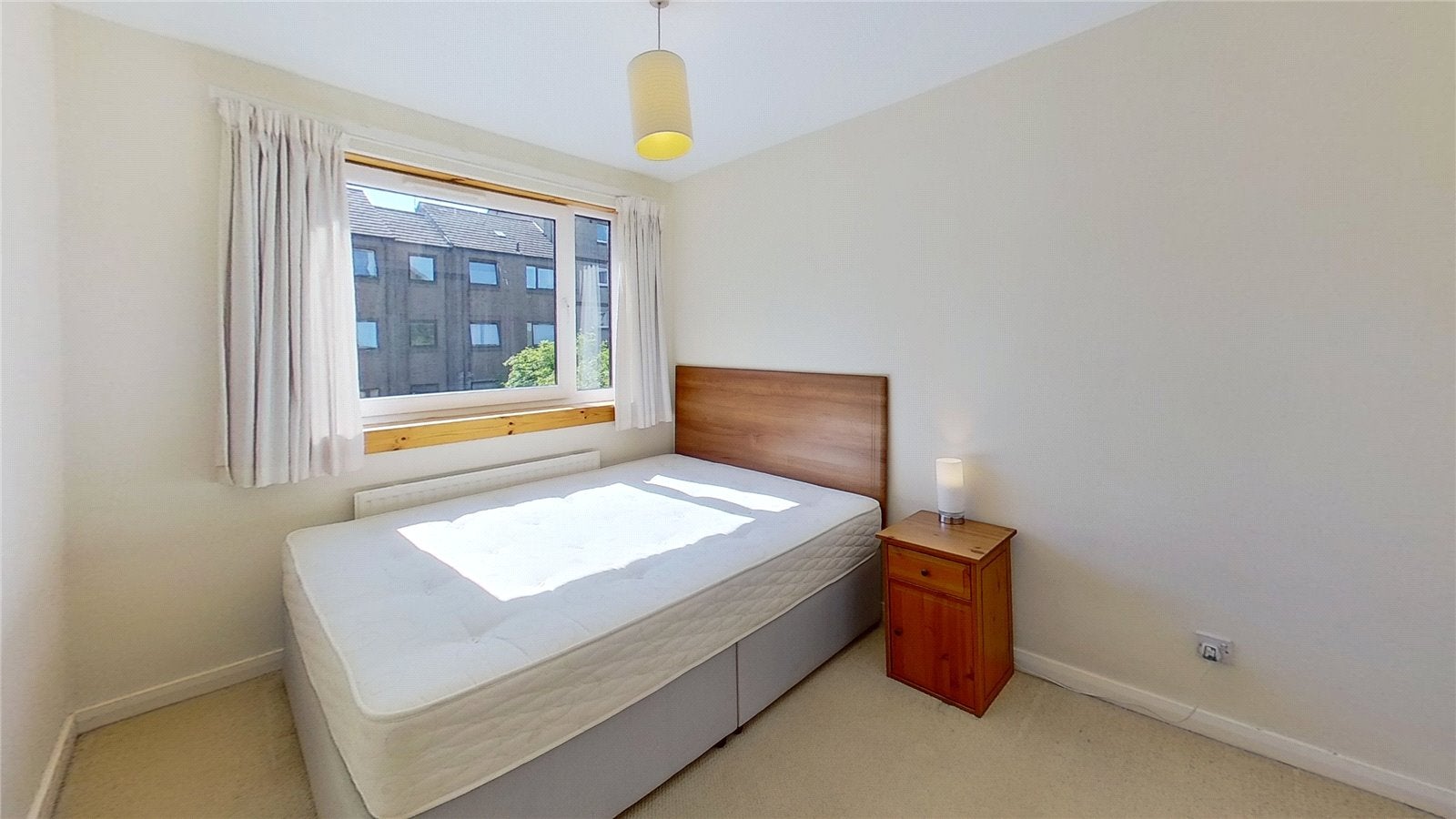 Flat New John's Place in City of Edinburgh