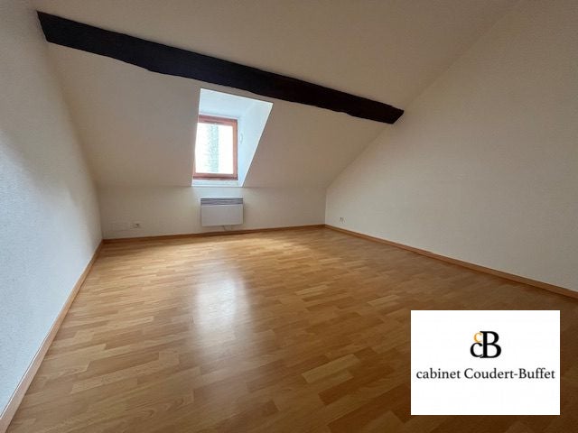 Appartement Rue Duguet à Cosne-Cours-sur-Loire