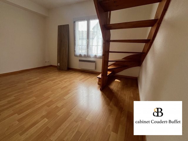 Appartement Rue Duguet à Cosne-Cours-sur-Loire
