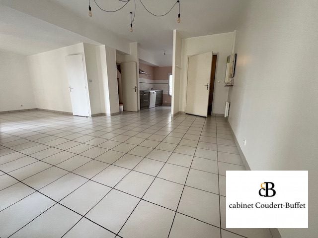 Appartement Rue Duguet à Cosne-Cours-sur-Loire