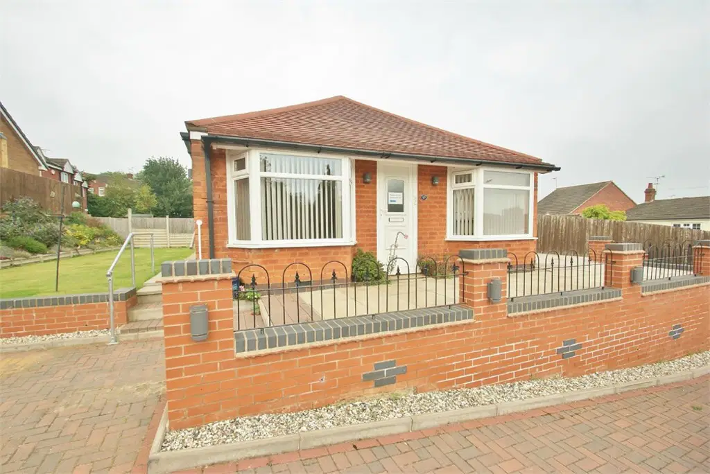 Flat Watts Lane in Rugby