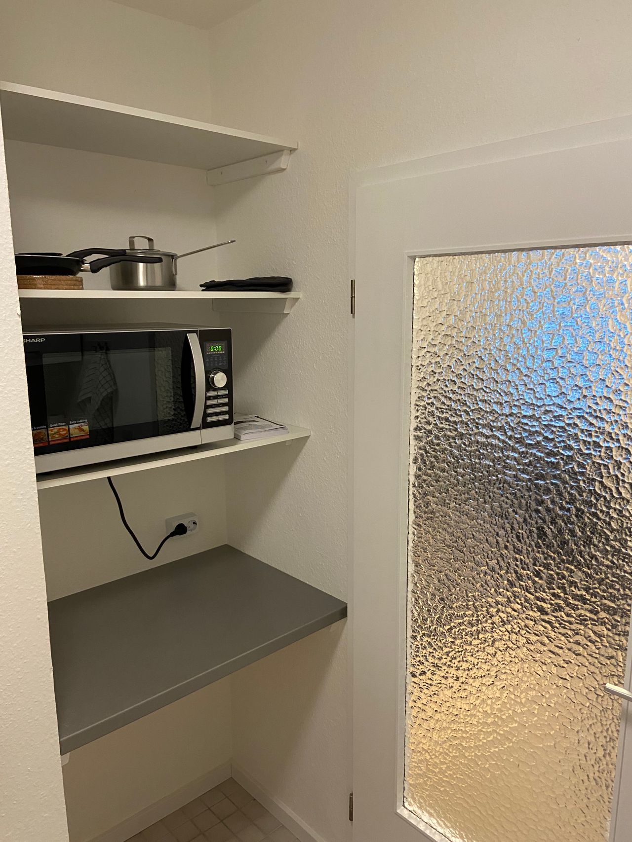 Wohnung Durmersheimer Straße in Karlsruhe