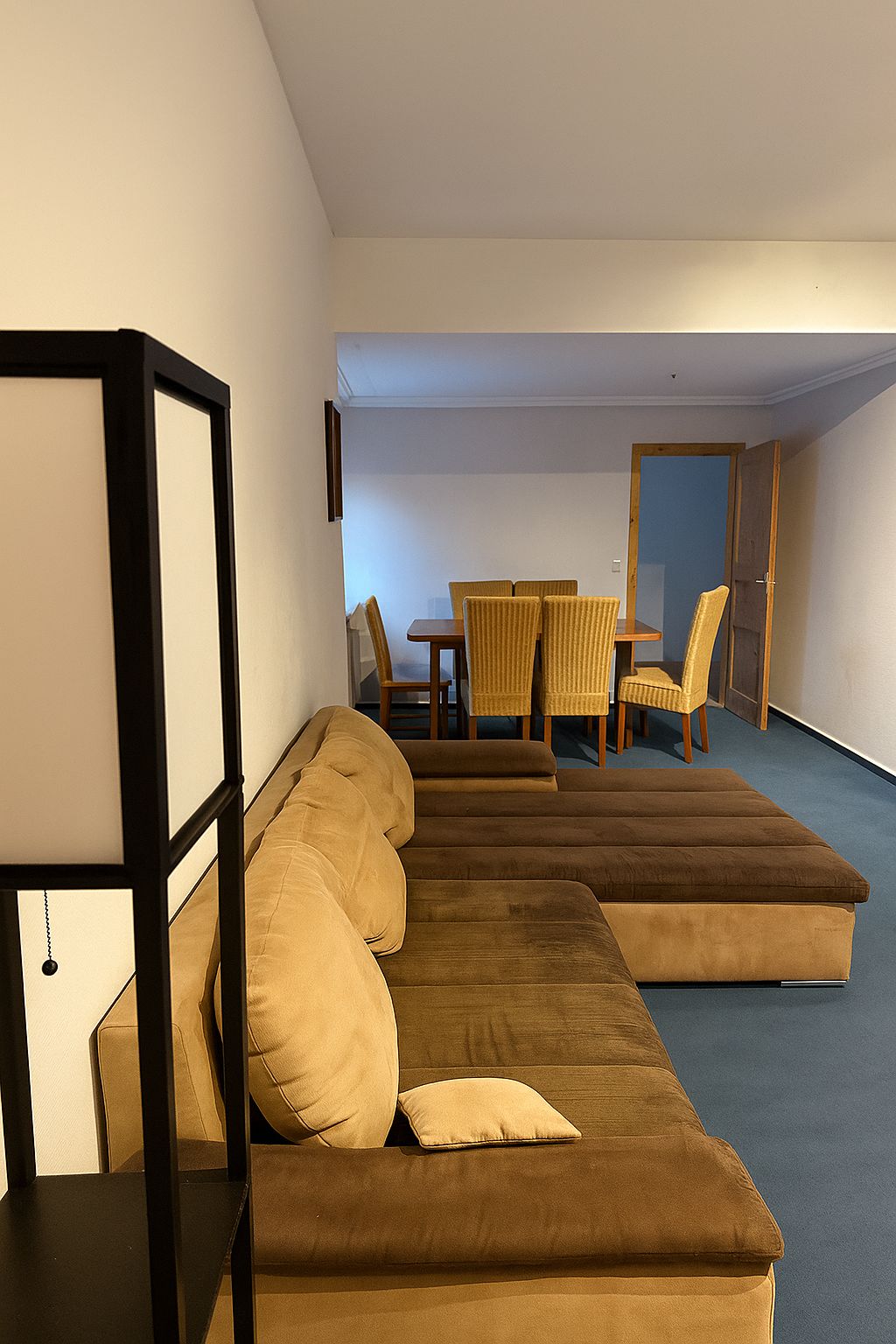 Wohnung Willdenowstraße in Berlin