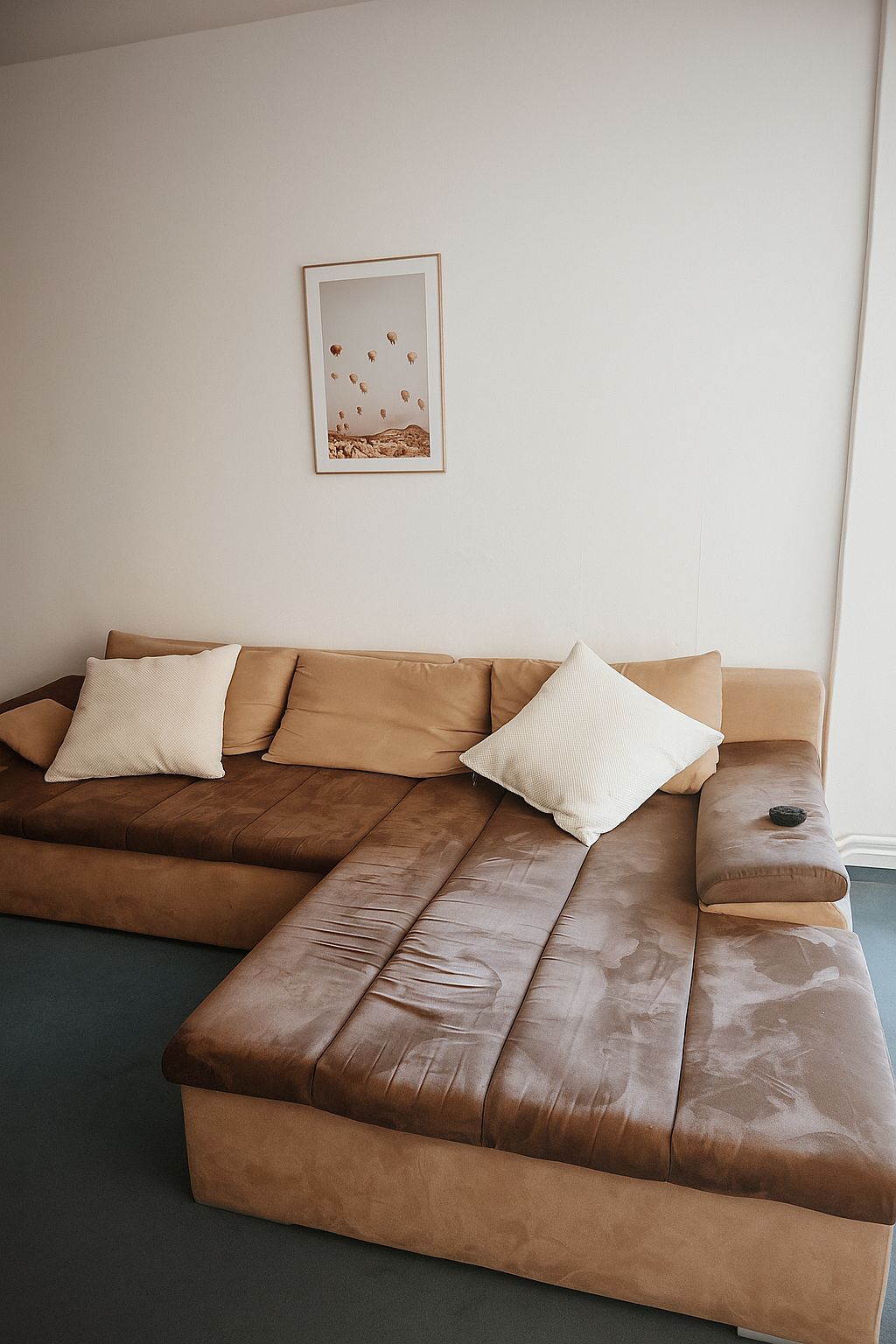 Wohnung Willdenowstraße in Berlin