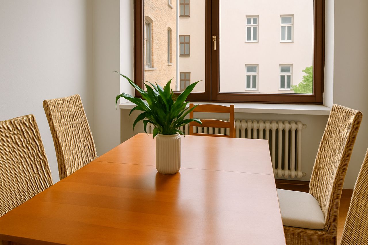 Wohnung Willdenowstraße in Berlin