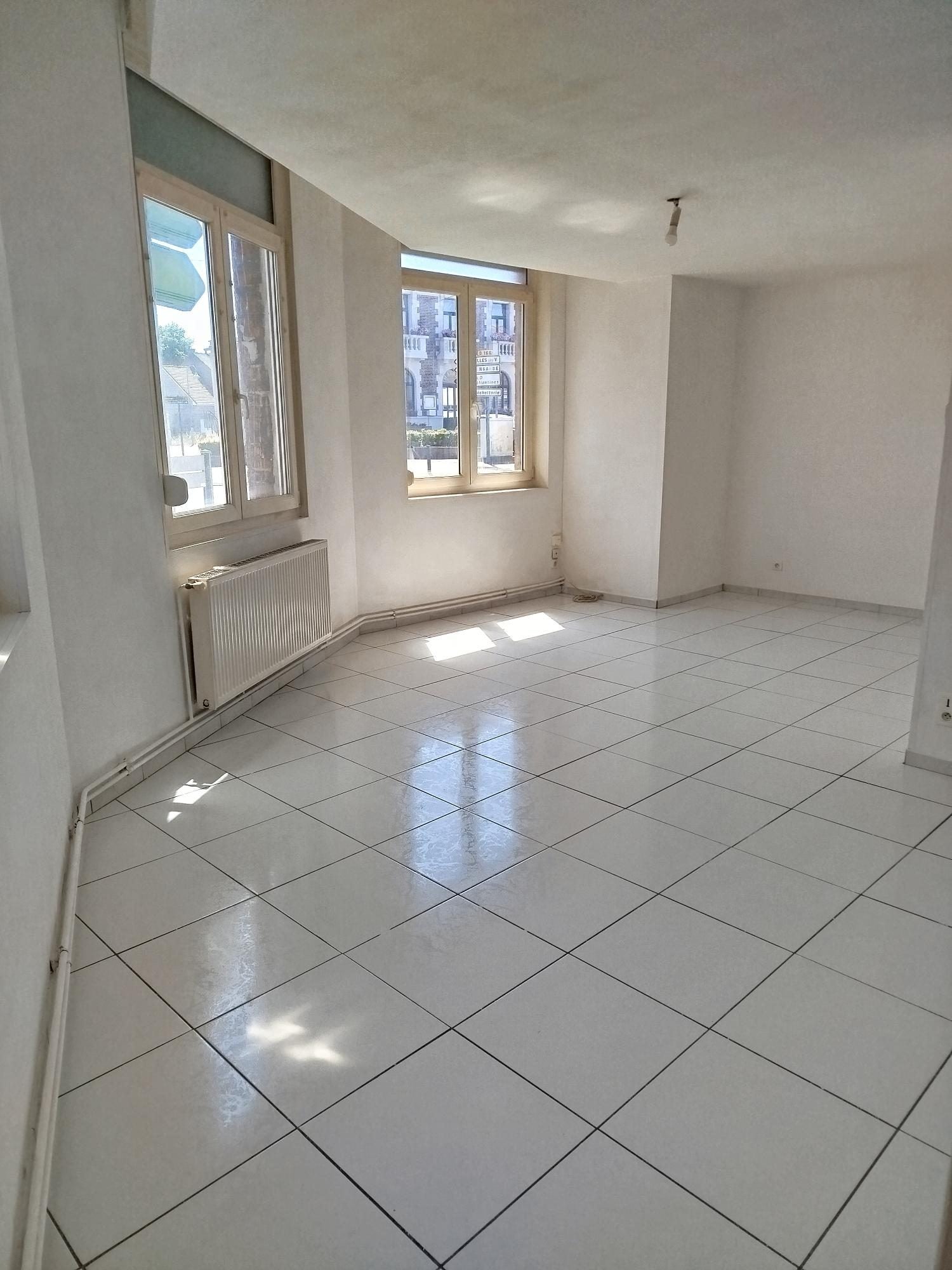 House Ancien Cavalier in Vermelles