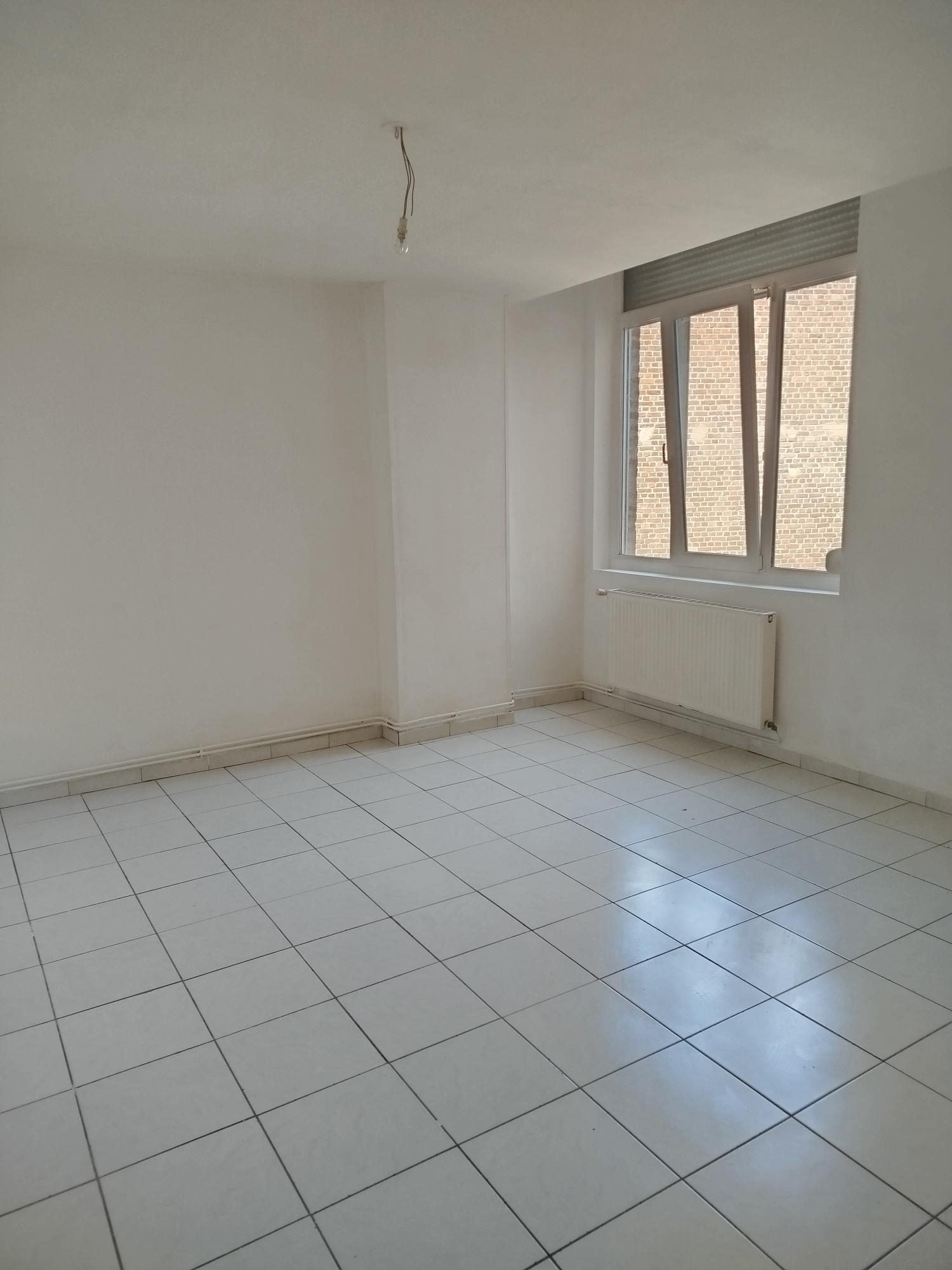 House Ancien Cavalier in Vermelles