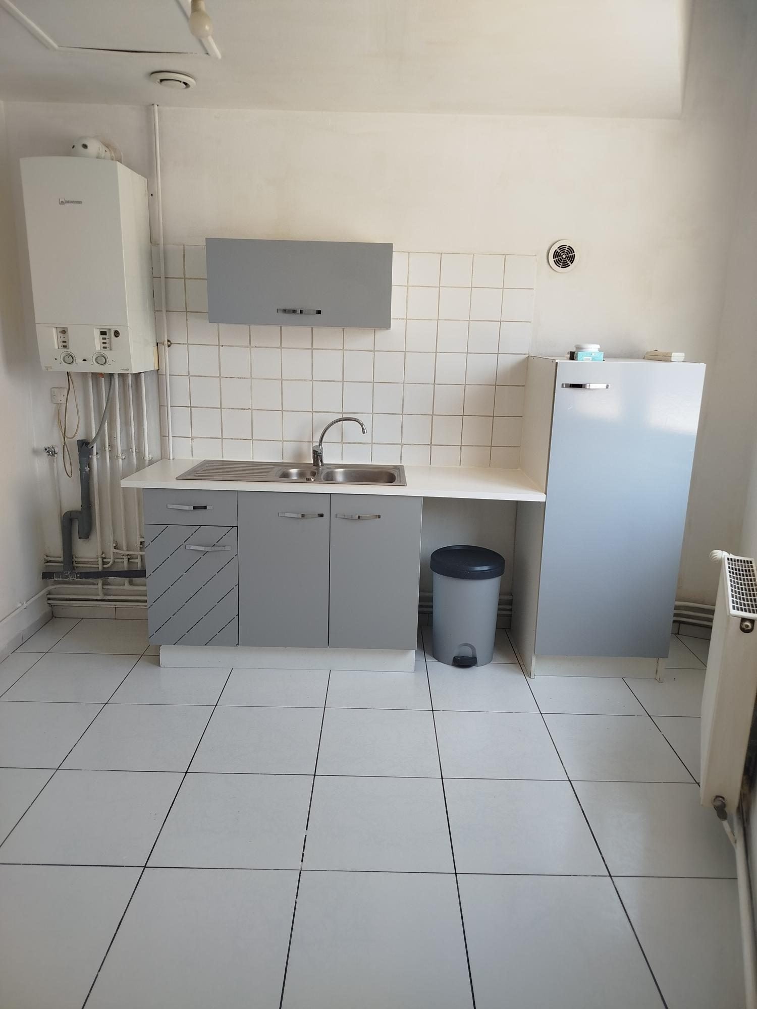 House Ancien Cavalier in Vermelles