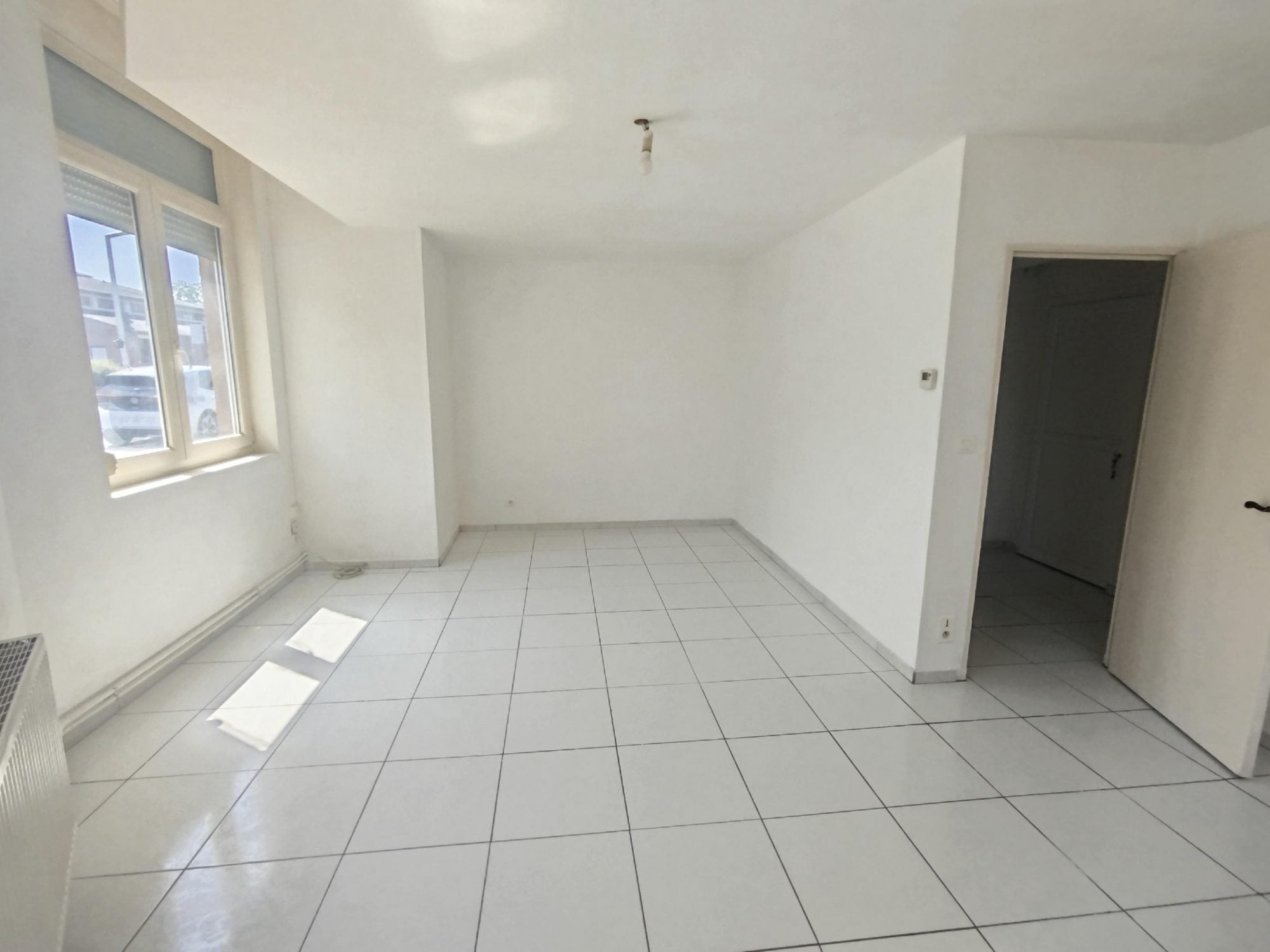 House Ancien Cavalier in Vermelles