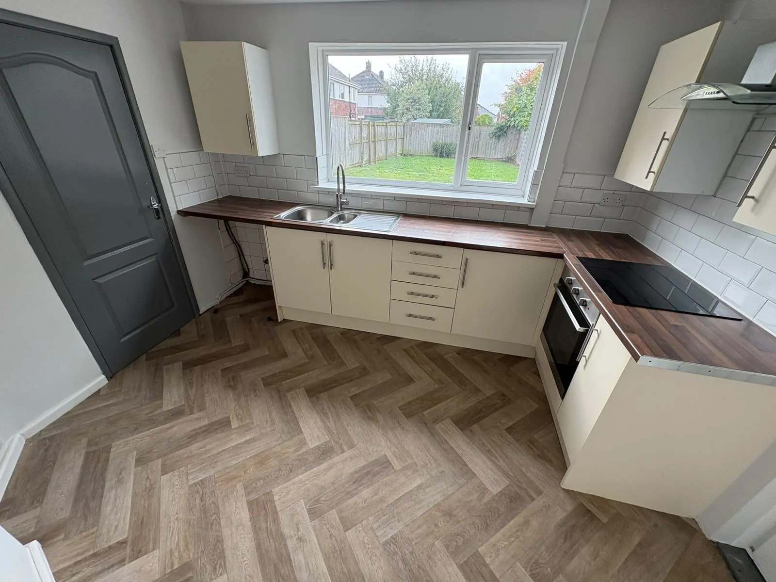 House Droitwich Avenue in Stockton-on-Tees