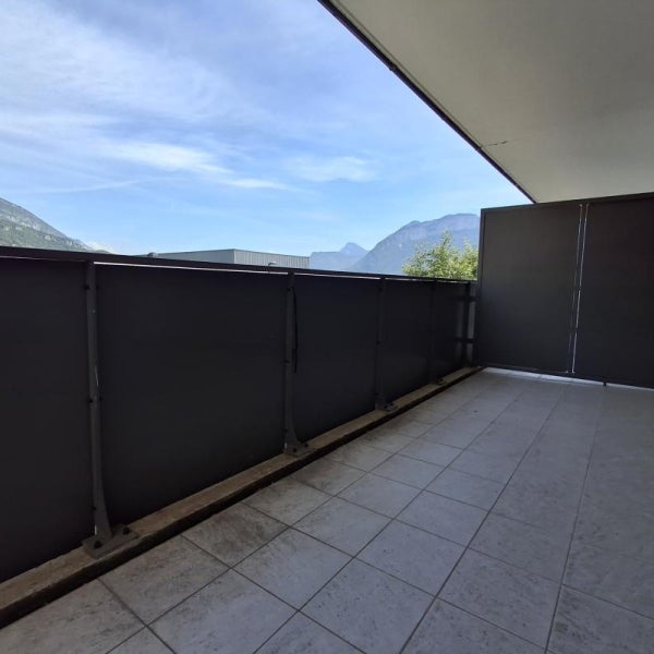 Appartement Avenue Simone Veil à Voreppe