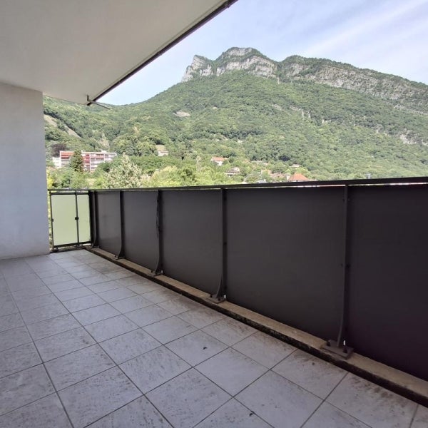 Appartement Avenue Simone Veil à Voreppe