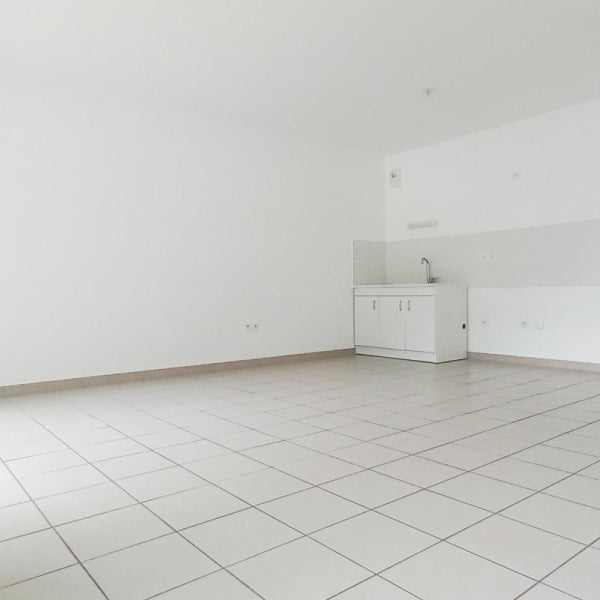 Appartement Avenue Simone Veil à Voreppe