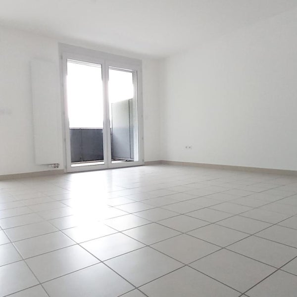 Appartement Avenue Simone Veil à Voreppe