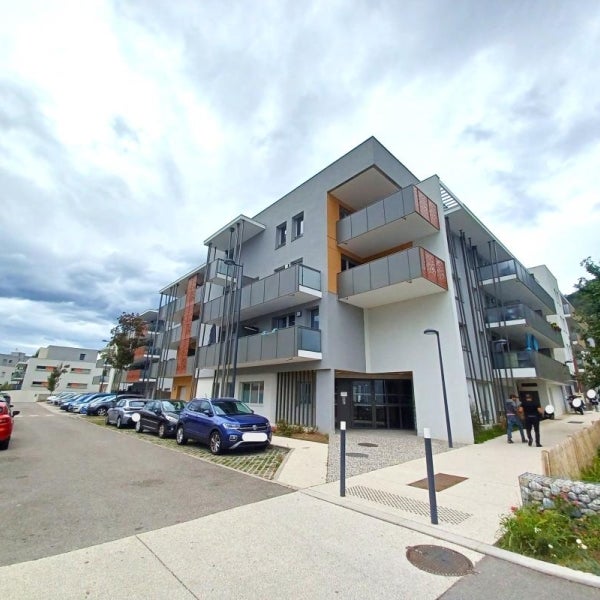 Appartement Avenue Simone Veil à Voreppe