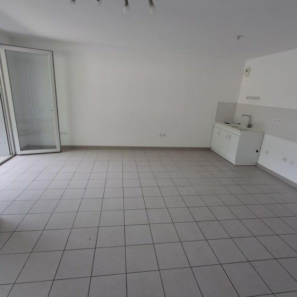 Appartement Avenue Simone Veil à Voreppe