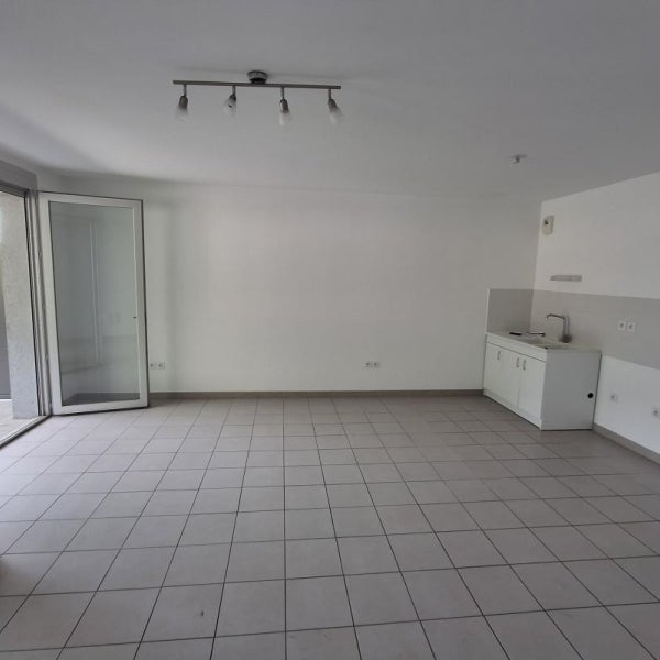 Appartement Avenue Simone Veil à Voreppe