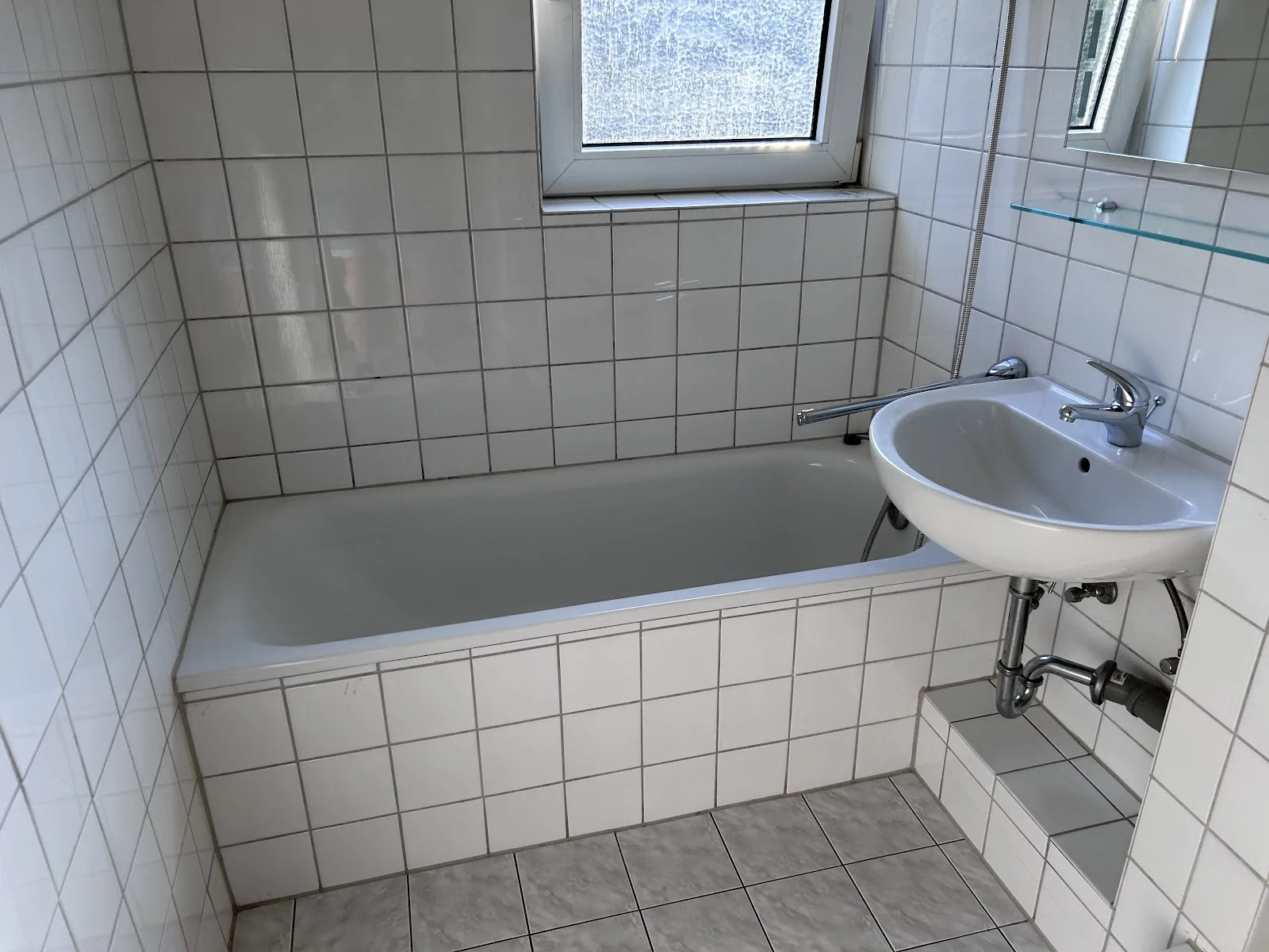 Wohnung Lübberlindenweg in Herford-Stadt
