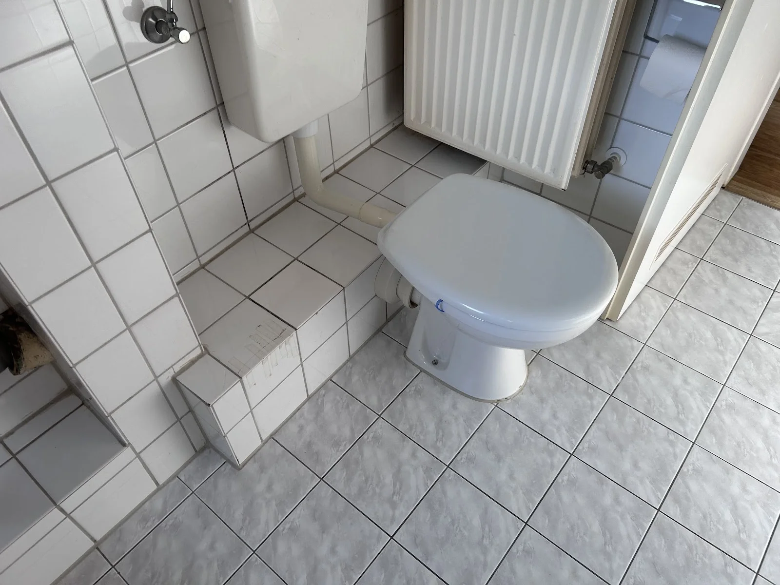 Wohnung Lübberlindenweg in Herford-Stadt