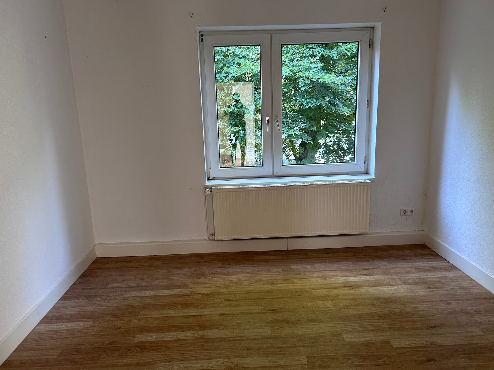 Wohnung Lübberlindenweg in Herford-Stadt