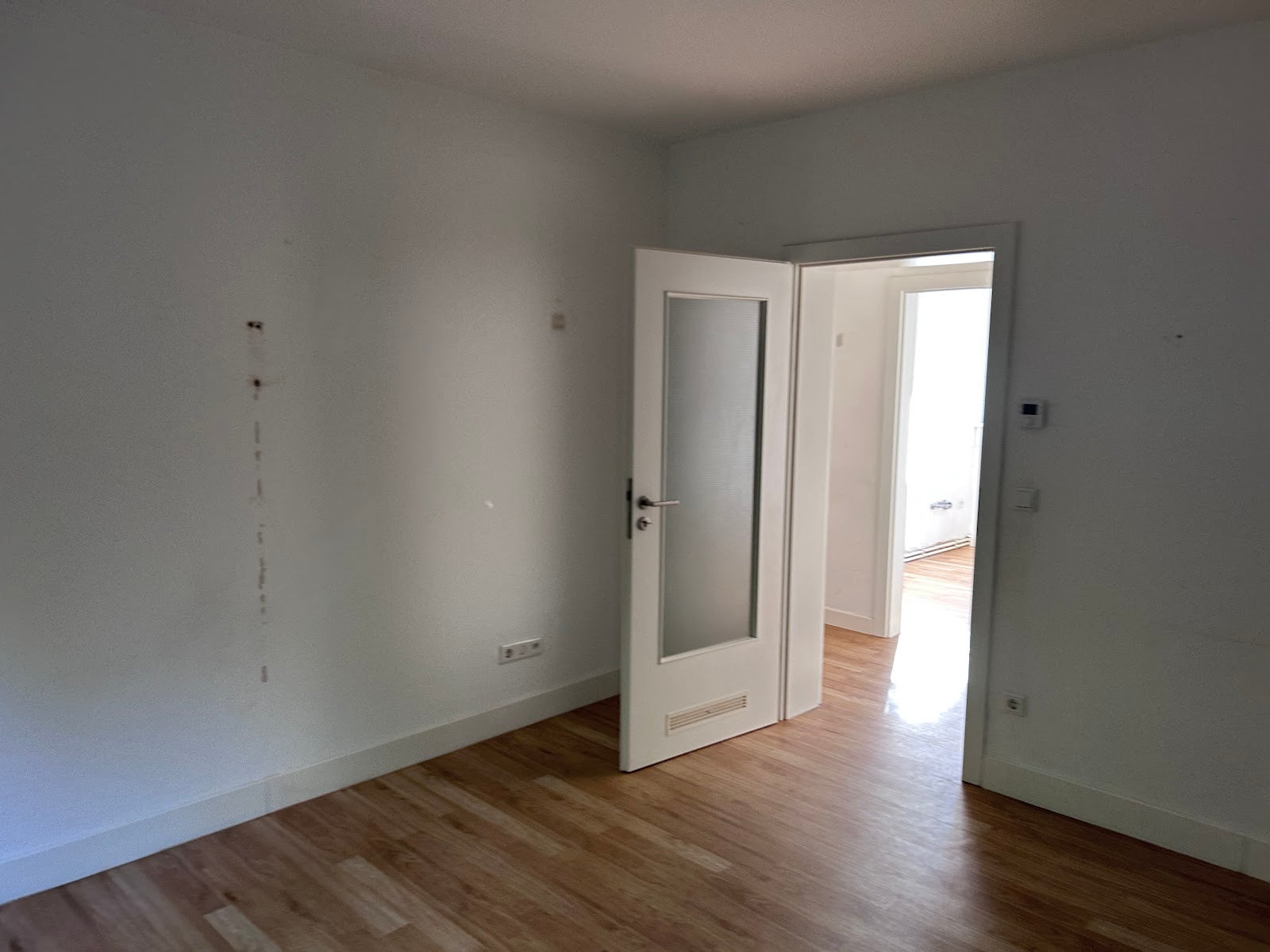 Wohnung Lübberlindenweg in Herford-Stadt