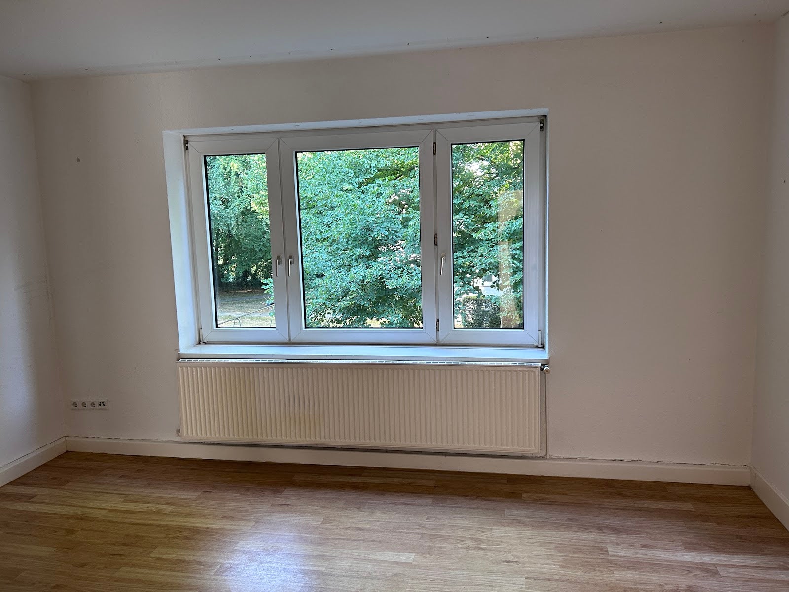Wohnung Lübberlindenweg in Herford-Stadt