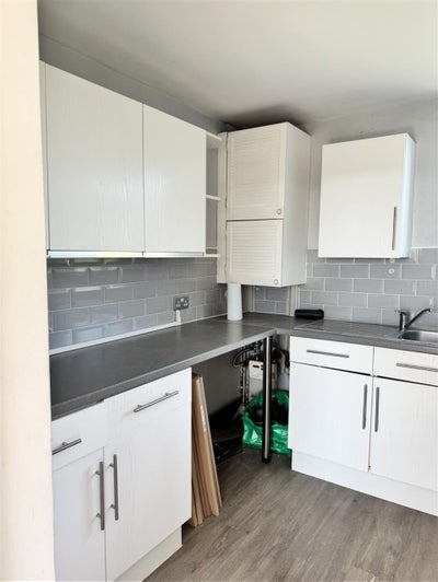 Flat Eldeland in Basildon
