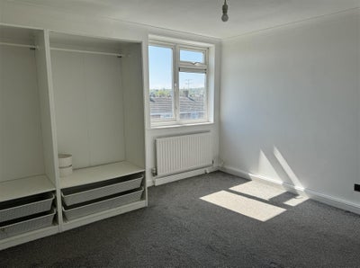 Flat Eldeland in Basildon