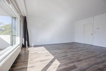 Appartement Stalpertstraat in Den Haag