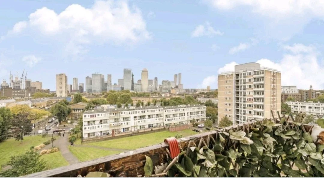 Flat Carmen Street in Greater London