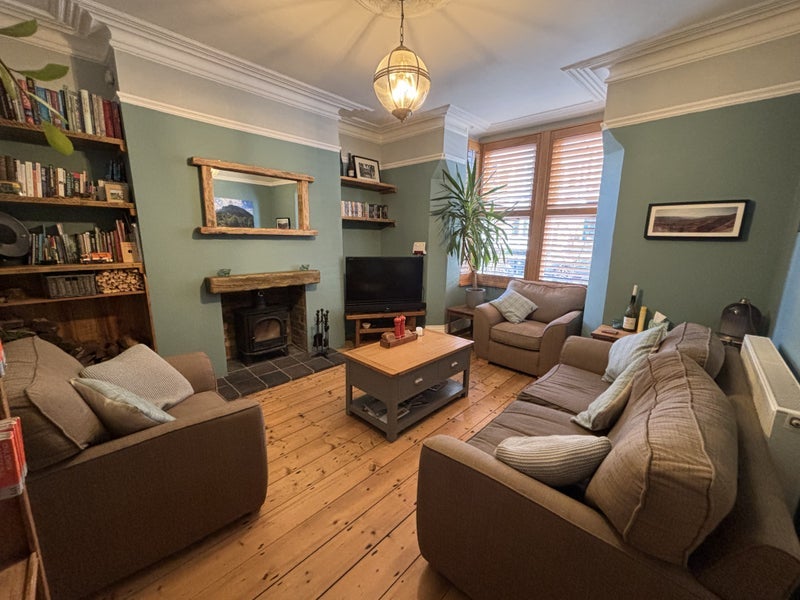 Room Kensington Park Road in Bristol