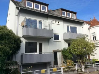 Wohnung Blankenburger Straße in Bremen