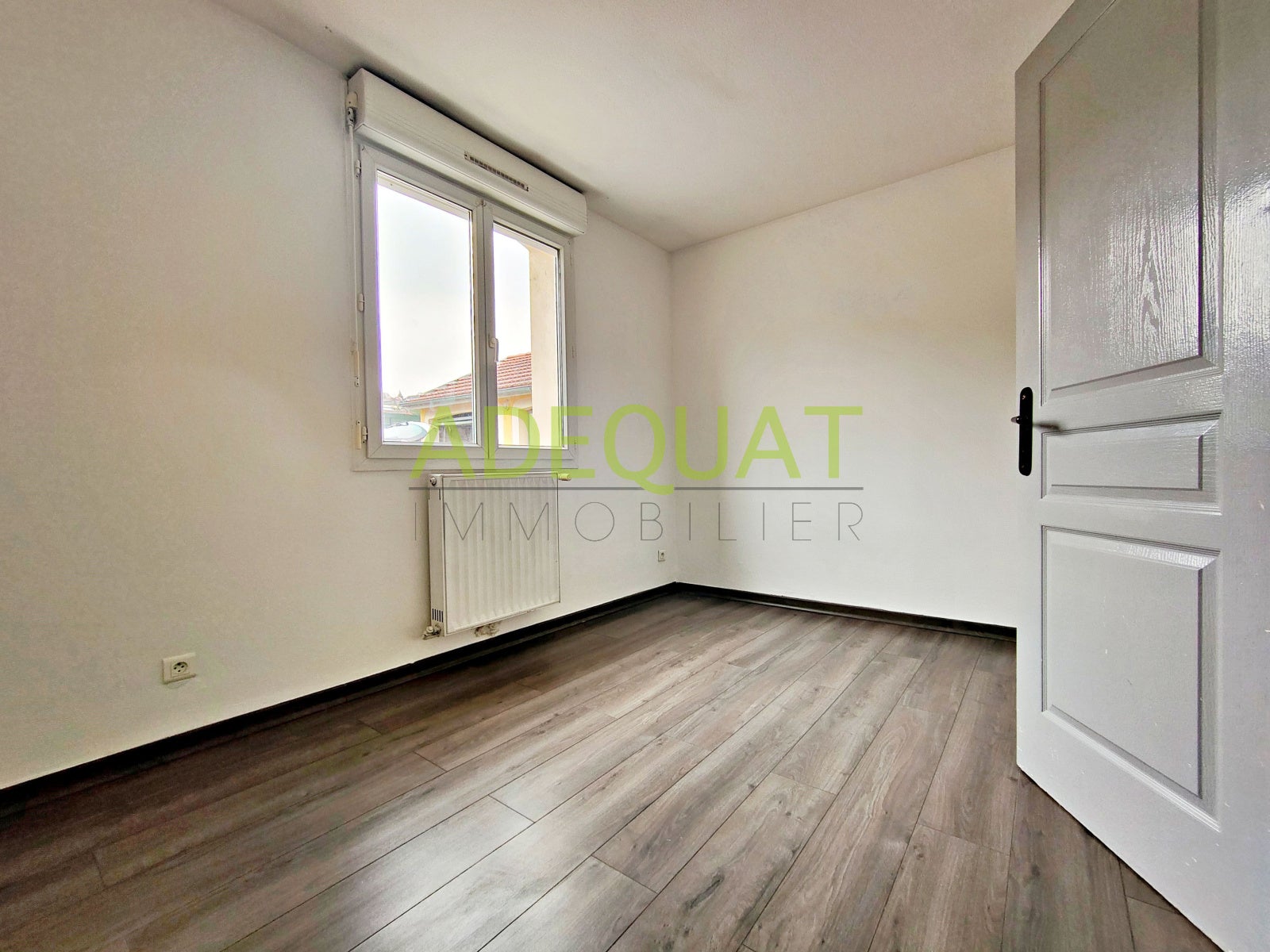 Appartement Route de Chambéry à Cessieu